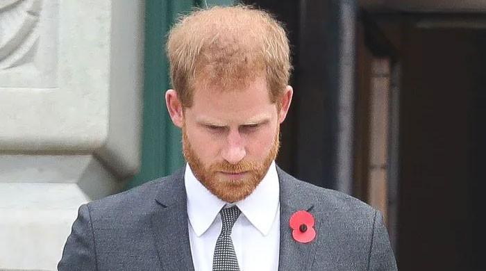 Prince Harry faces humiliation as Royal family snubs Invictus Games’ invite