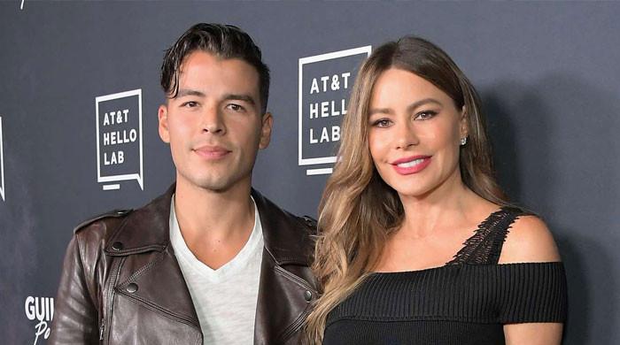 Sofia Vergara eager to become grandma, reveals preferred nickname