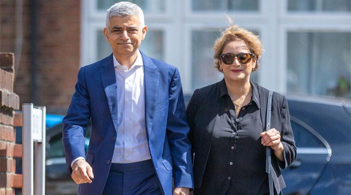 Sadiq Khan likely to clinch London mayor slot as Labour claims victory​Sadiq Khan likely to clinch London mayor slot as Labour claims victory