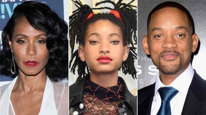 Will Smith, Jada Pinkett's daughter makes shock admission