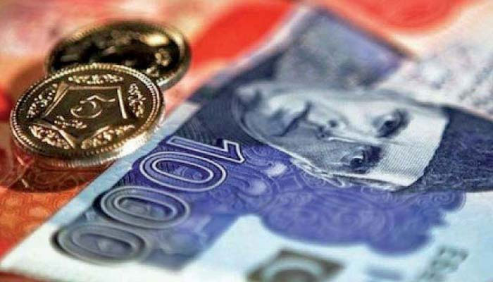 PKR vs dollar: Rupee seen sturdy on anticipated IMF visit 