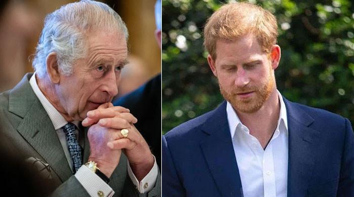 Prince Harry has ‘special desire to see King well’ upon UK visit