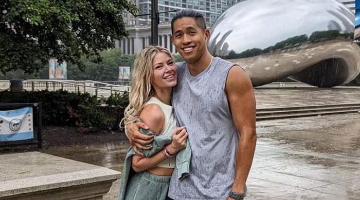 Ariana Madix gushes over boyfriend Daniel Wai on his birthday