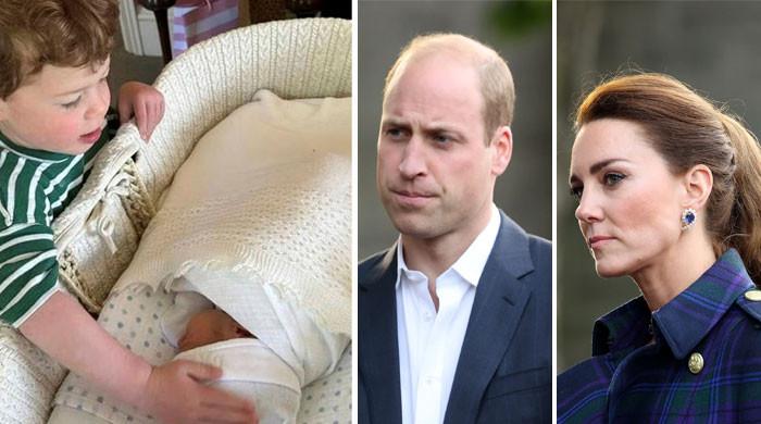 Prince William, Kate Middleton’s intentions with Archie, Lilibet exposed