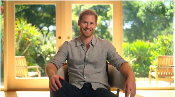 Prince Harry branded unwise for doing the unthinkable