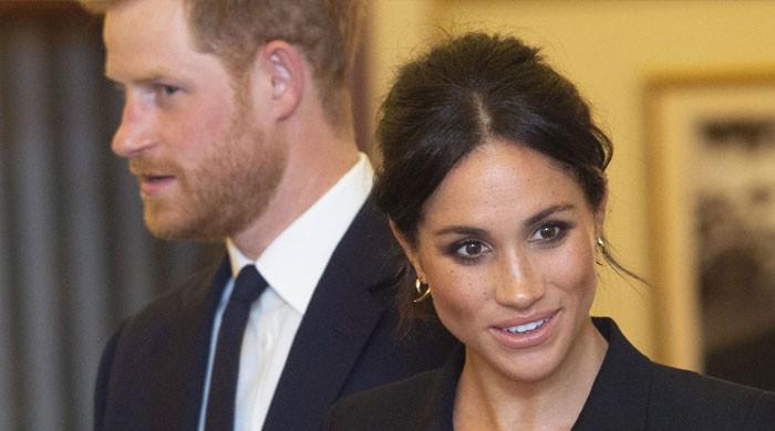 Meghan Markle to choose Nigeria ‘positive welcome’ over hostile Britain