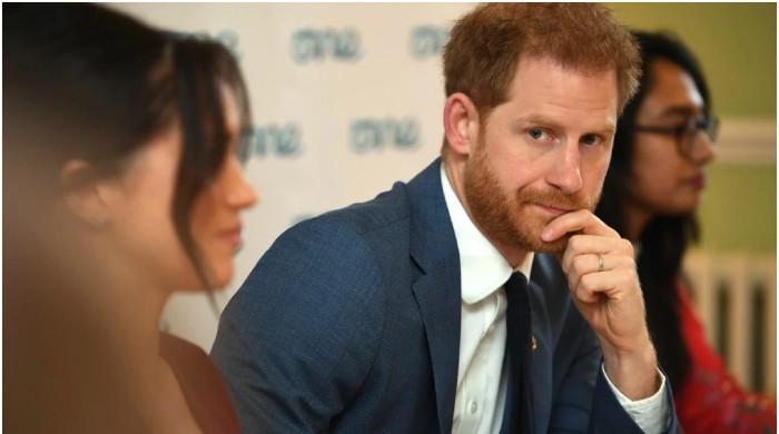 Prince Harry’s major difficulty with King Charles exposed