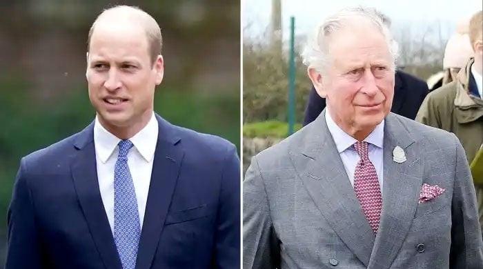 Prince William looking of King Charles cancer ‘balance’: ‘Loves his work’