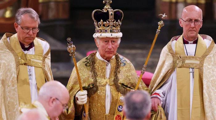 King Charles receives good news regarding monarchy amid abdication calls