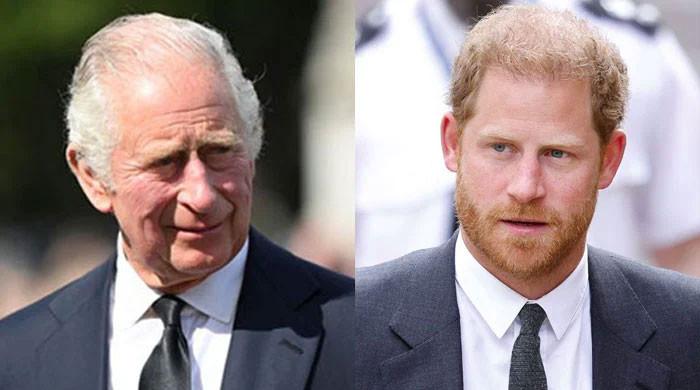 King Charles expected to spare only a few minutes for Harry upon his UK arrival: Expert