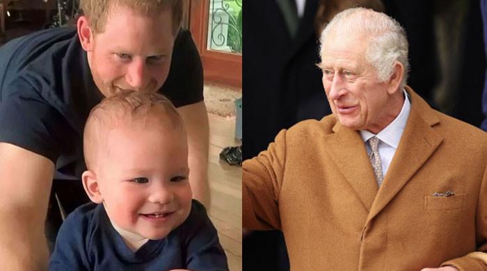 King Charles expected to call Prince Harry to wish Archie on birthday