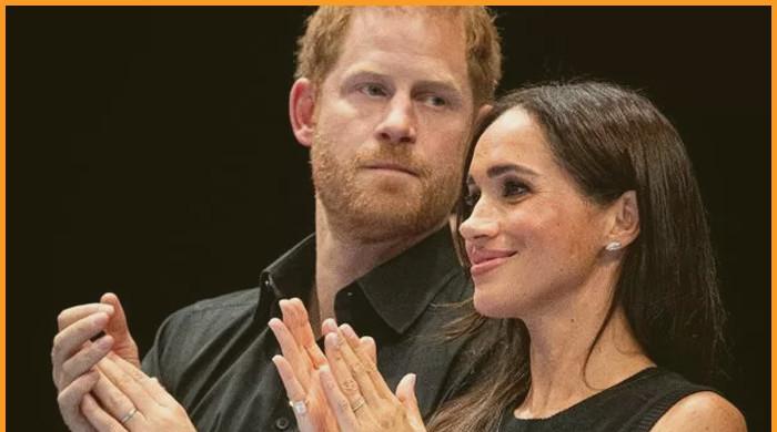 Meghan Markle being 'wise' by avoiding Invictus Games