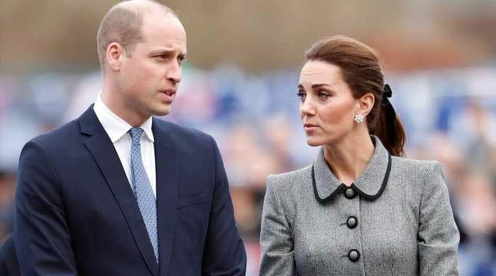 Prince William causing Kate Middleton a lot of heartbreak over Prince George