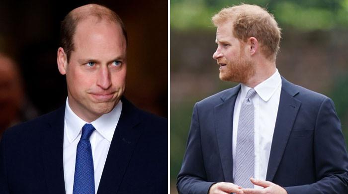 Prince William to come face to face with Prince Harry amid coincidence