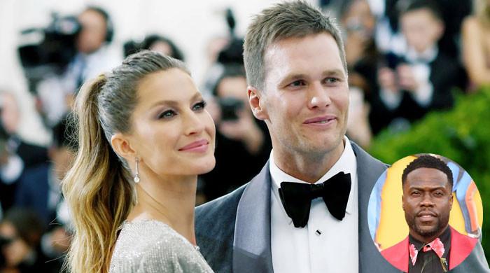 Gisele Bündchen reacts to ‘disrespectful’ Tom Brady Netflix roast