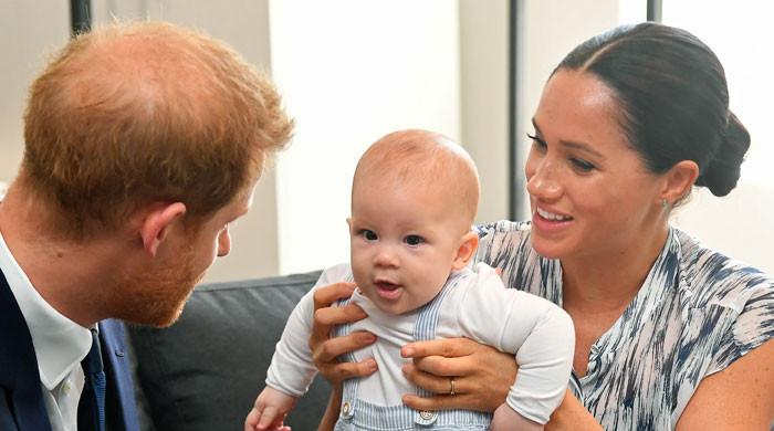 Prince Harry, Meghan Markle’s parenting under fire over Archie’s American accent