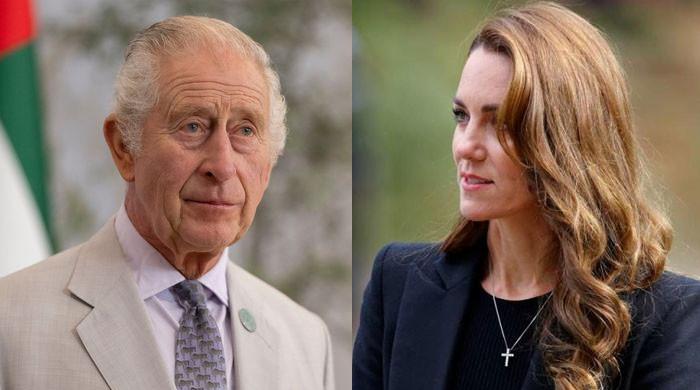 King Charles thinking of asking massive favor from Kate Middleton