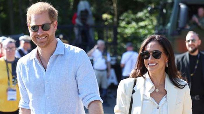 Meghan Markle, Prince Harry skip Met Gala 2024 for THIS reason