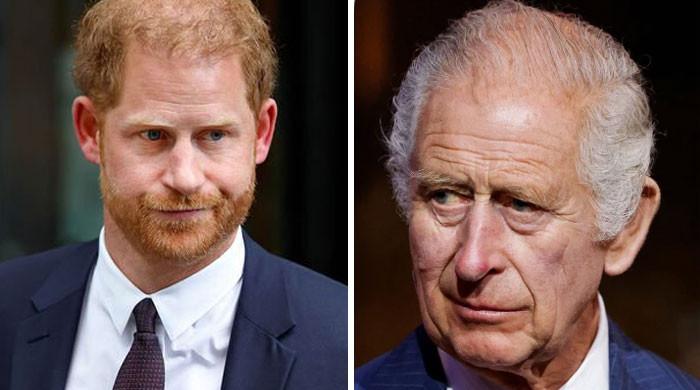 King Charles’ plans for Prince Harry meeting laid bare after UK touchdown