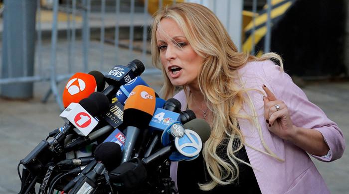 Who is Stormy Daniels?​Who is Stormy Daniels?