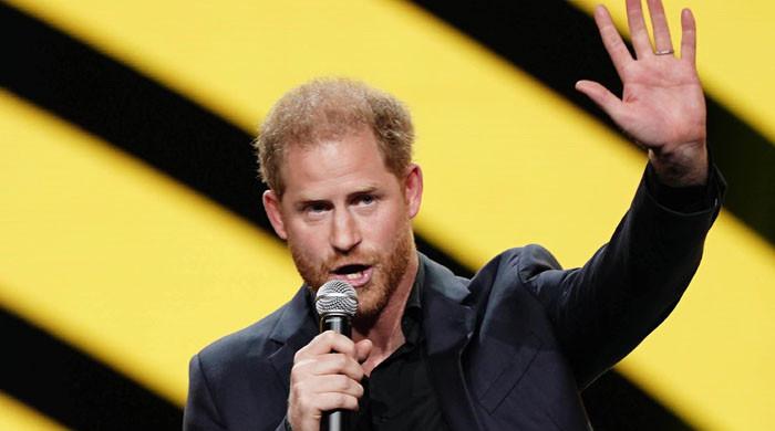 Prince Harry ‘untroubled’ with avoiding attention in UK: Expert