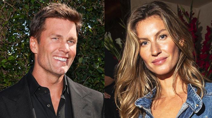 Gisele Bündchen prioritizes family unlike attention-hungry Tom Brady ...