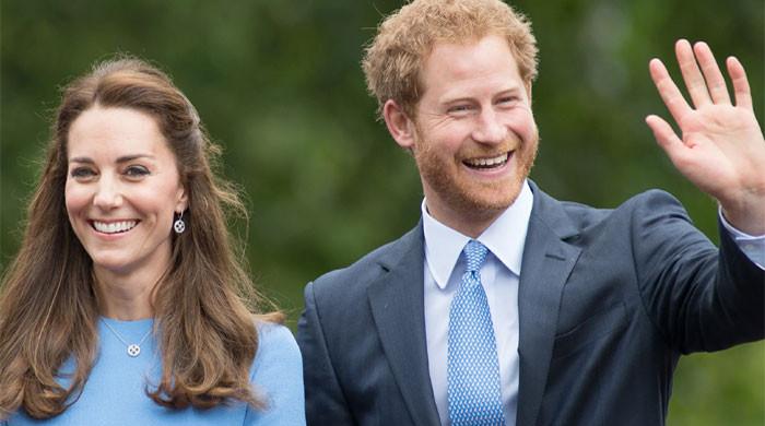 Prince Harry’s true feelings to reconnect with Kate Middleton laid bare amid King Charles snub