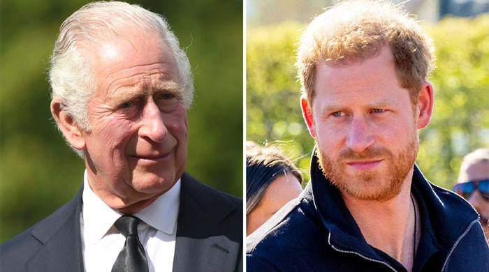 Royal fans react as King Charles ‘extremely disappoints’ Prince Harry