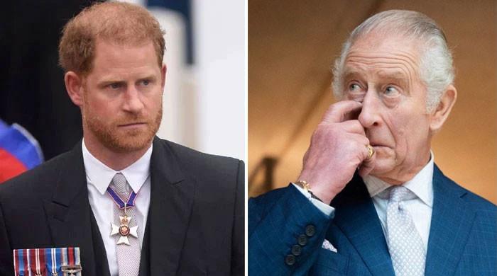 Prince Harry’s isolation in the UK exposed after King Charles’ snub