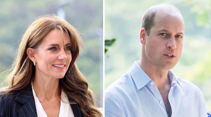 Kate Middleton’s well being to dictate Prince William’s future in the monarchy