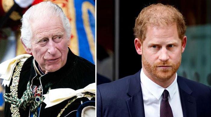 King Charles fears meeting Prince Harry before emotional readiness