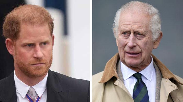 Prince Harry ‘sympathized’ over King Charles lack of decency to meet him