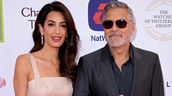 George, Amal Clooney new shifting plans revealed