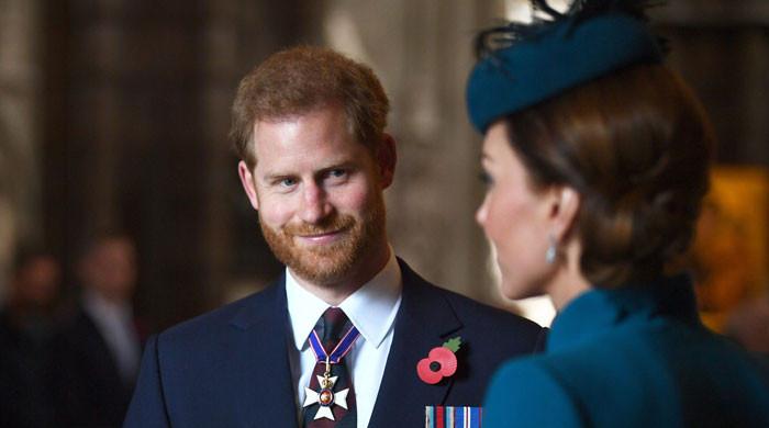 Kate Middleton confides in Prince Harry about cancer battles despite public row