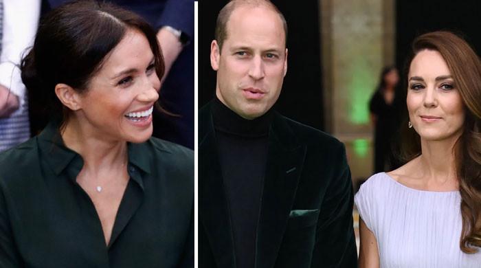 Meghan Markle’s chances of capturing Prince William, Kate Middleton’s interest exposed