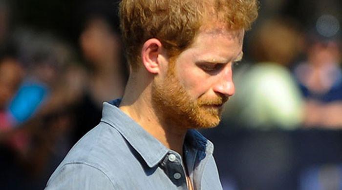 Prince Harry urged to go tin rattling back in Montecito