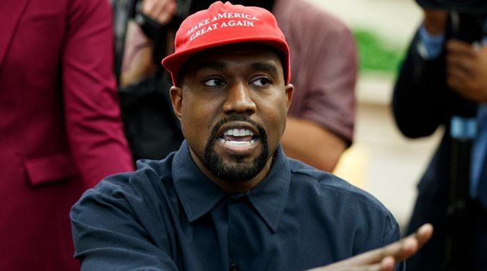 Kanye West told to step back from venture that caused him ‘harm’ before