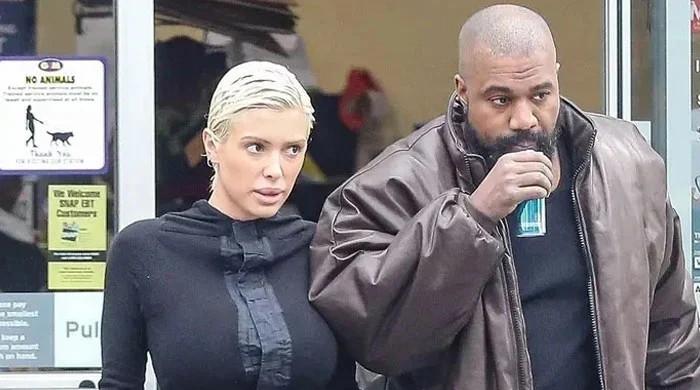 Kanye West’s new role for Bianca Censori amid explicit studio laid bare