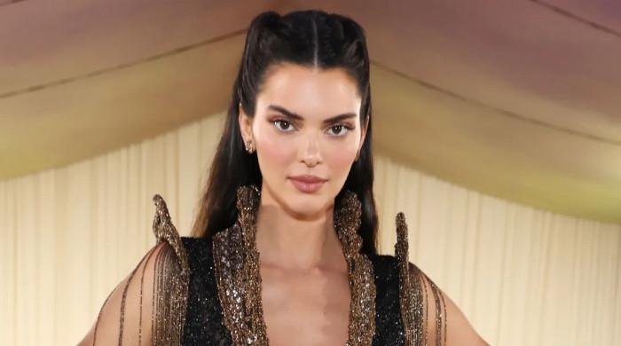 Kendall Jenner makes big confession about mental health