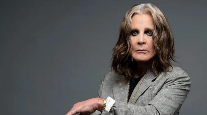 Ozzy Osbourne revealed his ‘most favourite’ guitarist