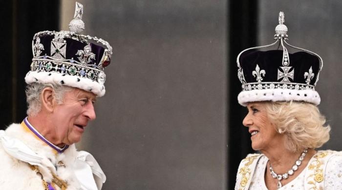 King Charles leaves ‘cage’ after resuming Royal duties