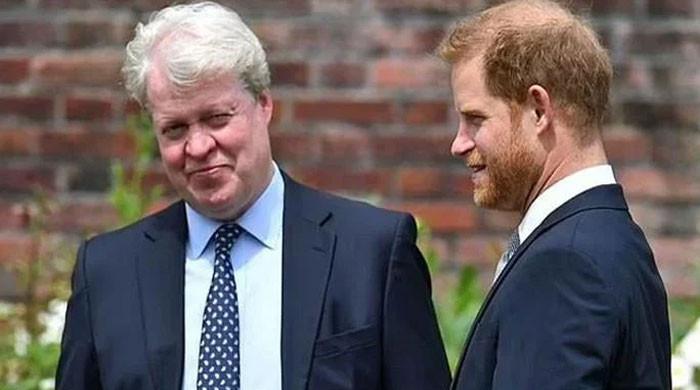 Princess Diana brother wanted to be ‘prominent’ in support of Prince Harry