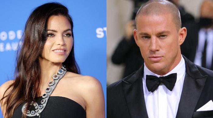 Jenna Dewan fires back at Channing Tatum’s new claims amid contentious divorce