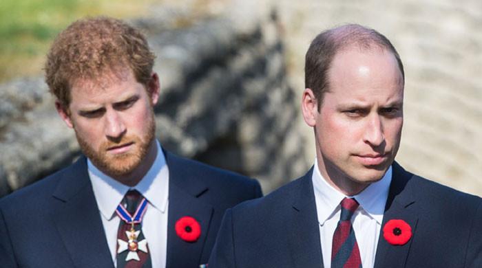 Prince William issues strong warning to Harry following King Charles snub