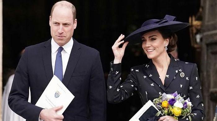 Prince William gives major update on Kate Middleton’s health with latest move