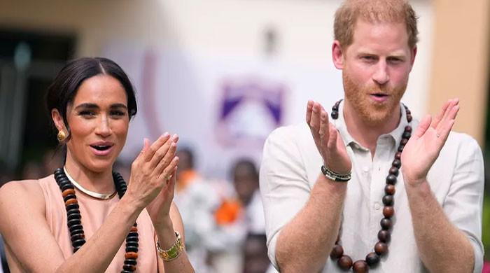 Meghan Markle, Prince Harry warned about uncertain future in US