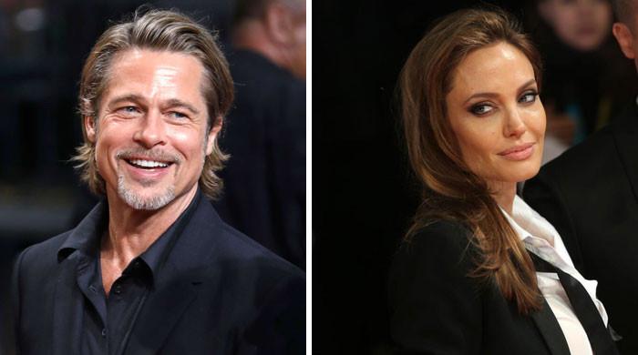 Angelina Jolie’s attorney reacts to accusations by Brad Pitt