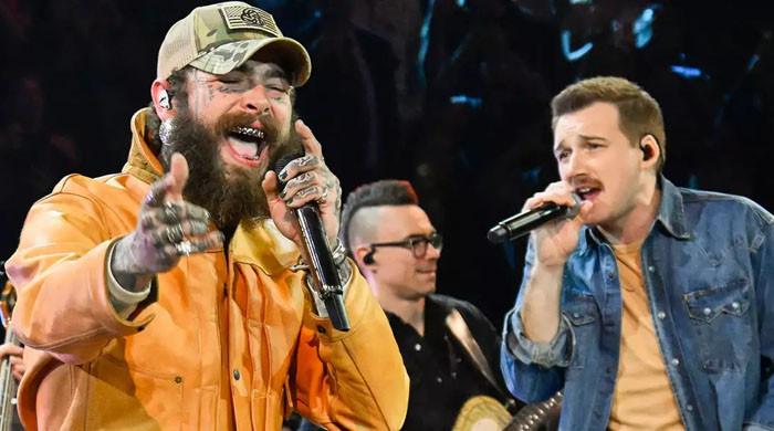 Fans left complaining after Morgan Wallen, Post Malone drop long-awaited duet