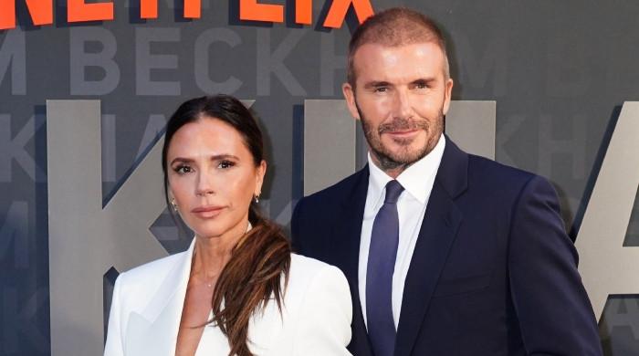 David Beckham reveals one thing he would ‘never’ tell Victoria