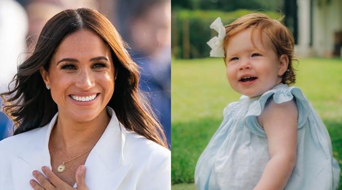 Meghan Markle recalls sweet moment with Princess Lilibet during Nigeria trip